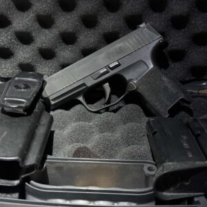 SIG Sauer P365