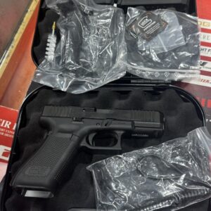 Glock 45 MOS