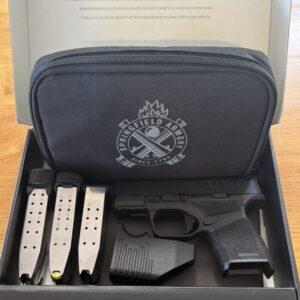 Springfield Armory Hellcat