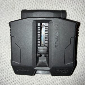 פונדה למחסניות  FAB Defense Scorpus PG-9