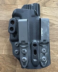 נרתיק  Tenicor VELO5  לאקדח  sig Xmacro