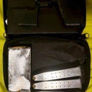 Springfield Hellcat Pro