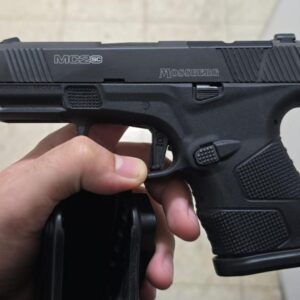 Mossberg MC2sc