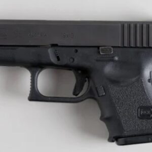 Glock 26