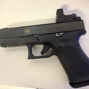 Glock 19 Gen 5