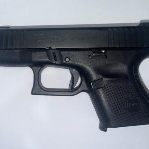 GLOCK 26 Gen5 MOS
