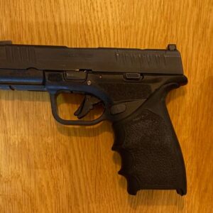 Springfield Armory Hellcat Pro