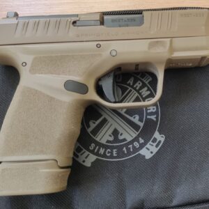 Springfield Hellcat 3