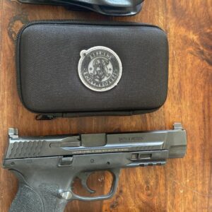 SMITH & WESSON MP9 2.0 c.o.r.e. 5