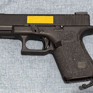 Glock 19 Gen 5