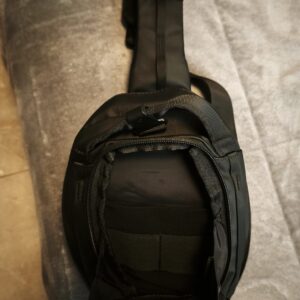 תיק/ פאוץ' נשיאה