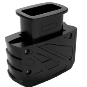 טוען מחסניות מהיר