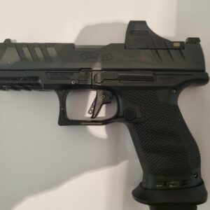 Walther PDP Pro