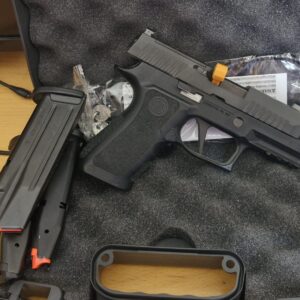SIG Sauer P320