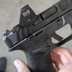 כוונת השלכה אדום MEPRO MPO-F 3 MOA