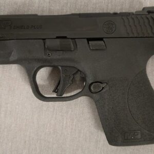 Smith & Wesson M&P Shield Plus