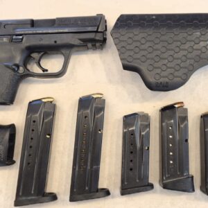 Smith & Wesson M&P9c