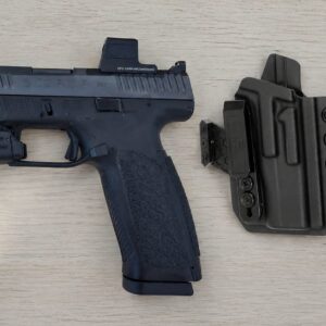 CZ P-10 F