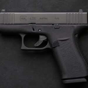 Glock 43X