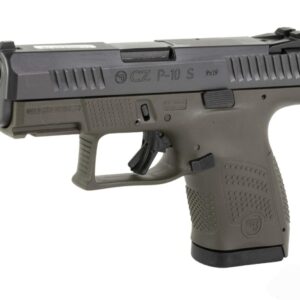 אקדח CZ P-10 S
