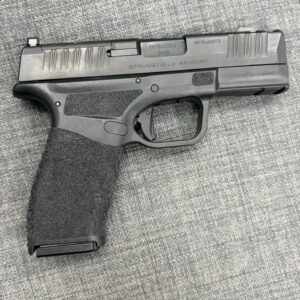 Springfield Hellcat Pro