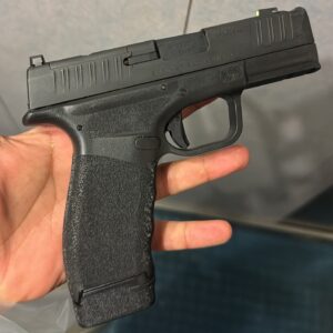 Springfield Hellcat Pro  Comp