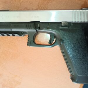 גלוק 21 דור 2 ("0.45)