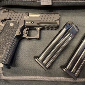 Bul Armory SAS II Ultralight