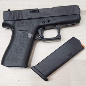 Glock 43X