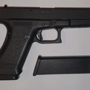 Glock 17 Gen 2