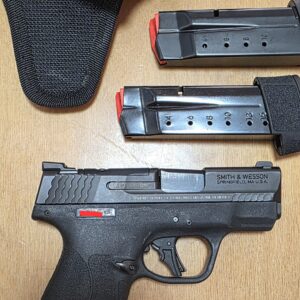 בן חודשיים - Shield Plus