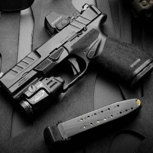 Springfield Armory Echelon 4.0c