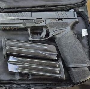 Springfield Armory Echelon