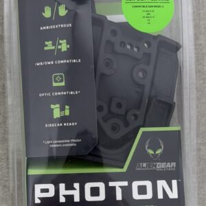 נרתיק Alien Gear Photon