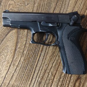 Smith & Wesson 5904
