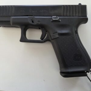 Glock 19 Gen 5