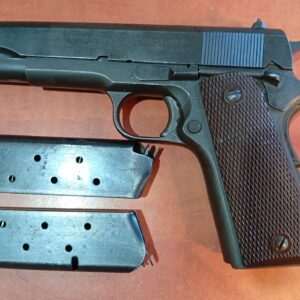 Colt M1911
