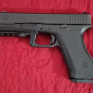 גלוק 17 דור 1-2