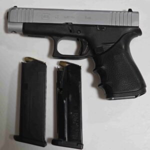 Glock 48