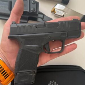 Springfield Armory Hellcat