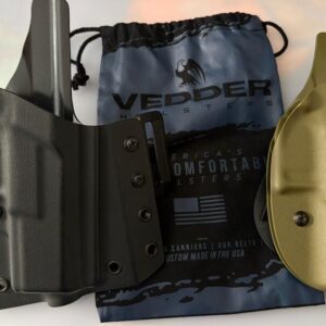 Vedder OWB Holster
