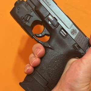 S&W M&P Shield