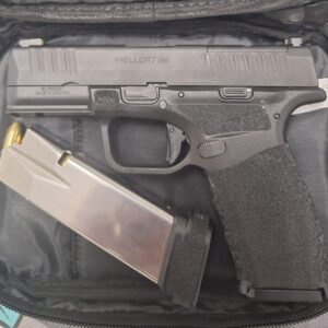 Springfield Armory Hellcat Pro  חדש לגמרי