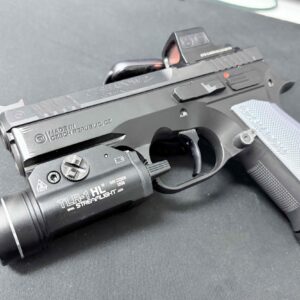 CZ Shadow 2 Compact