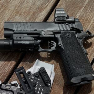Bul Armory SAS II EDC