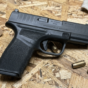 Springfield Hellcat Pro