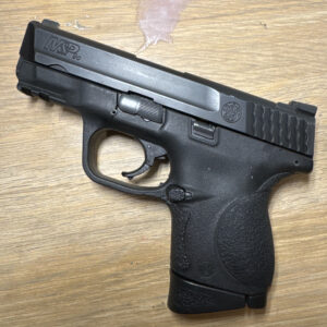 Smith & Wesson M&P9c