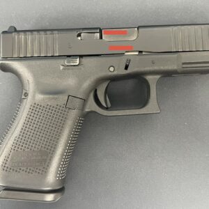 Glock 19 Gen5 MOS