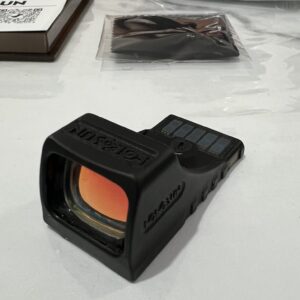 כוונת אופטית holosun scs