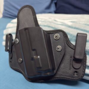 AlienGear Holsters Cloak Tuck 3.5